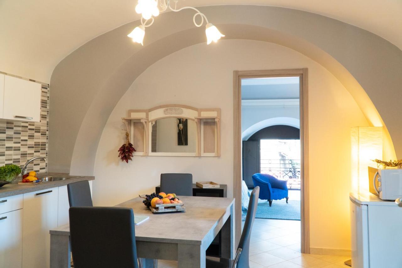 Sicily In Home Centro Catania Pescheria Екстериор снимка