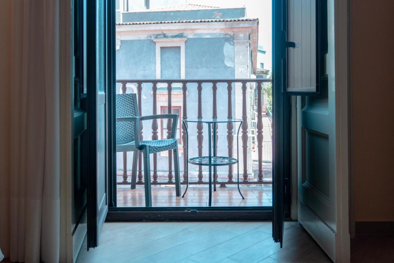 Sicily In Home Centro Catania Pescheria Екстериор снимка