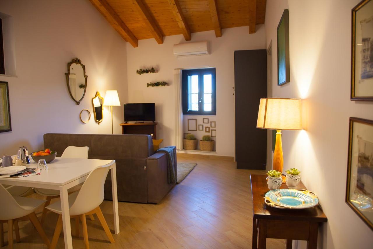 Sicily In Home Centro Catania Pescheria Екстериор снимка