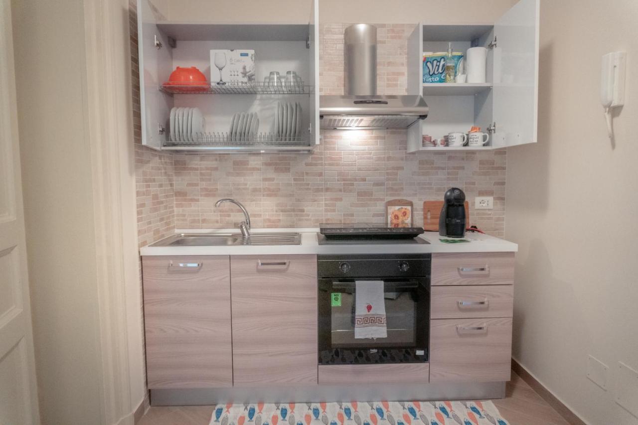 Sicily In Home Centro Catania Pescheria Екстериор снимка