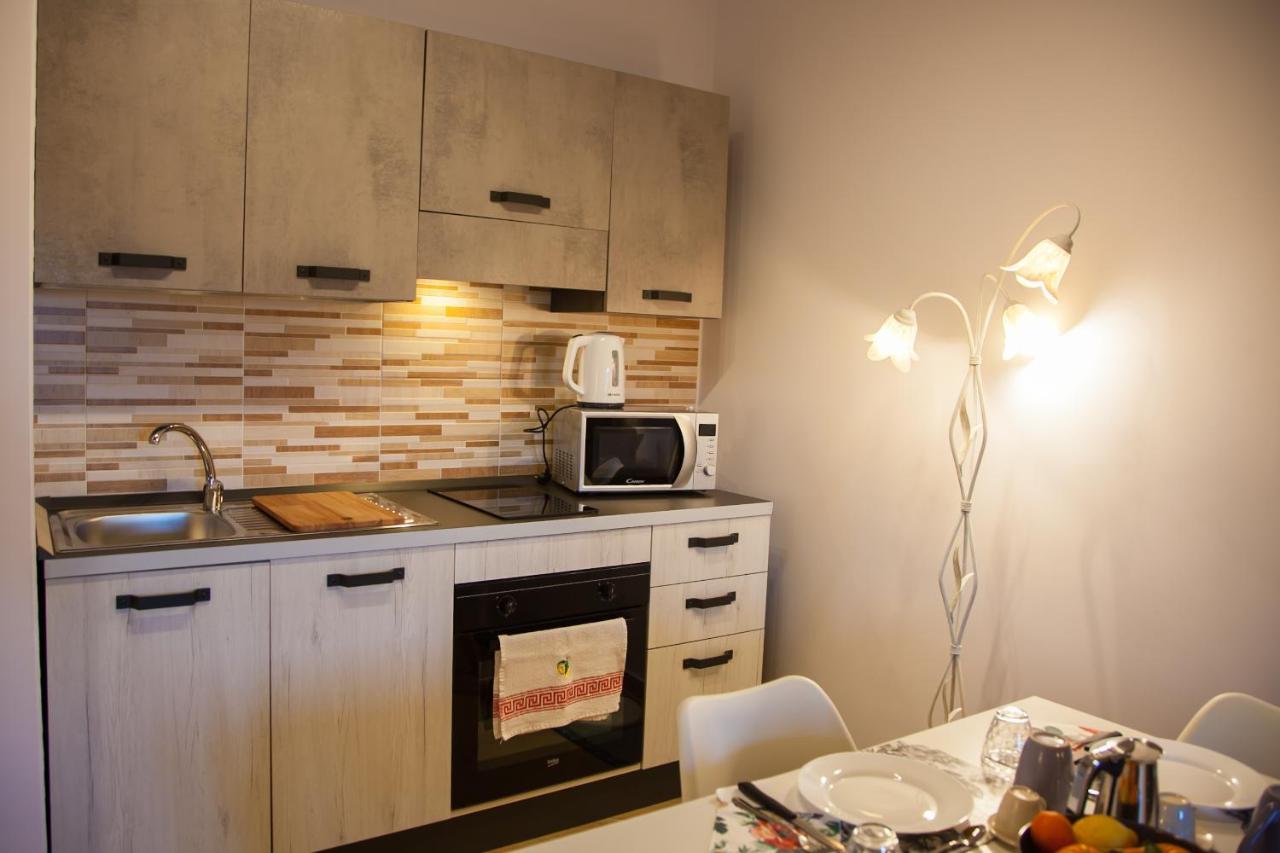 Sicily In Home Centro Catania Pescheria Екстериор снимка
