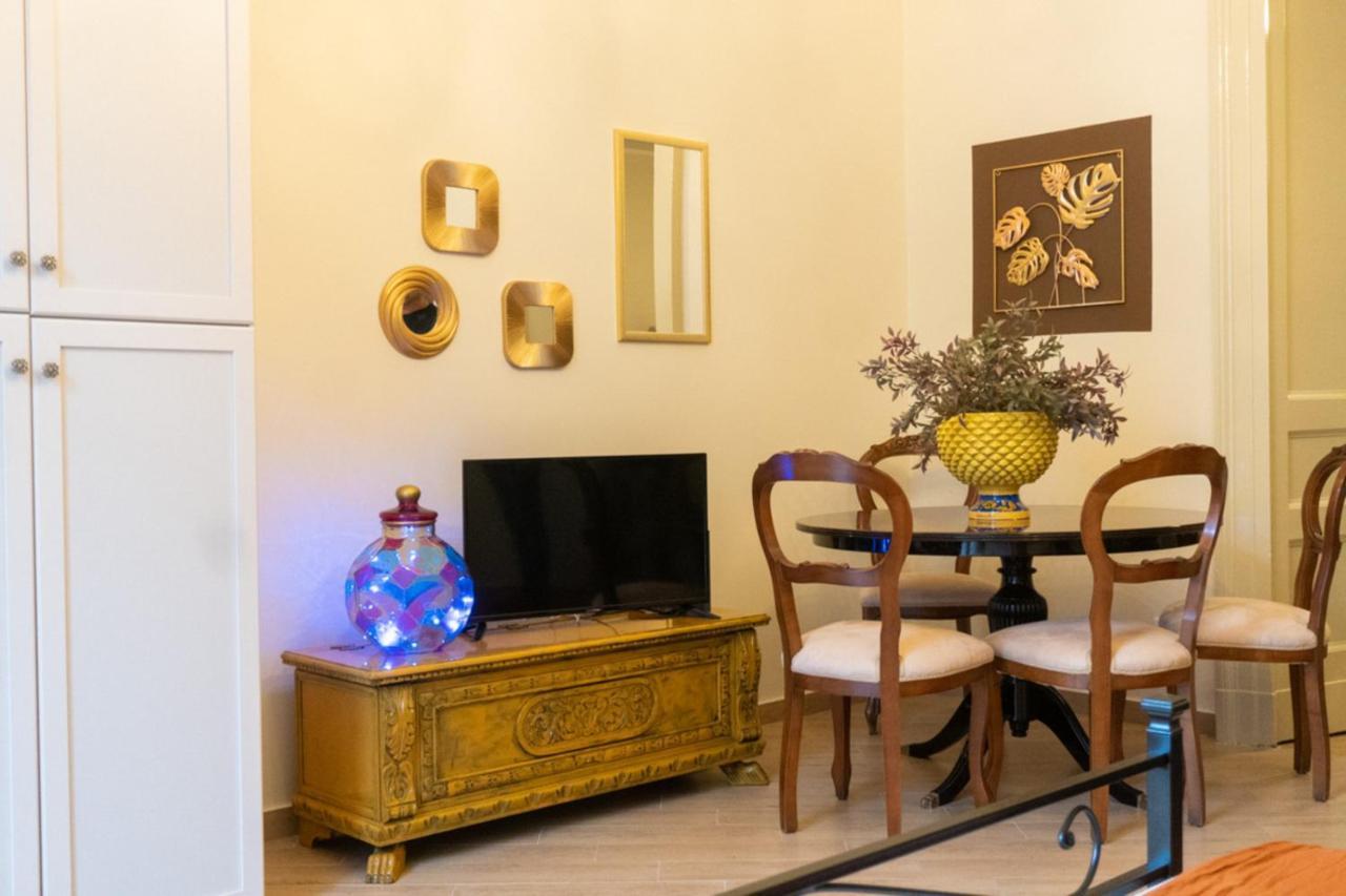 Sicily In Home Centro Catania Pescheria Екстериор снимка