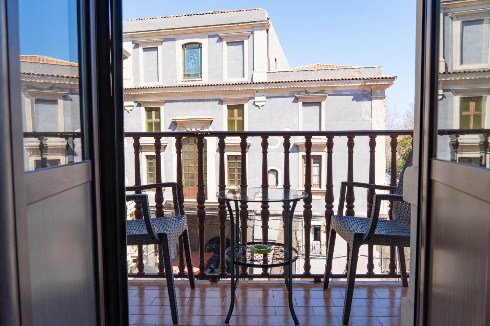 Sicily In Home Centro Catania Pescheria Екстериор снимка